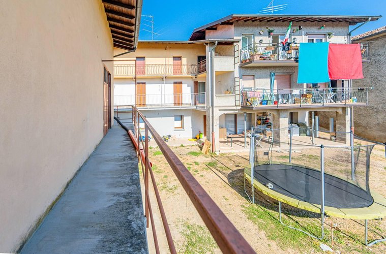 Casa indipendente Nembro