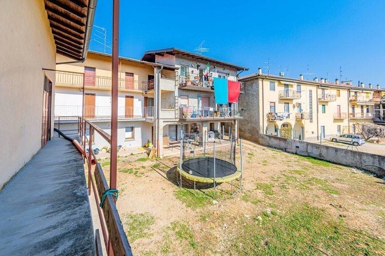 Casa indipendente Nembro