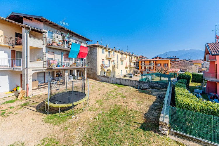 Casa indipendente Nembro