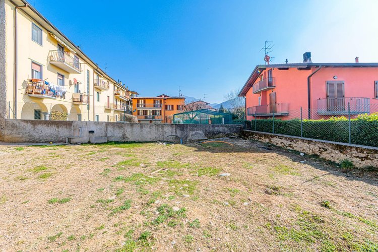 Casa indipendente Nembro