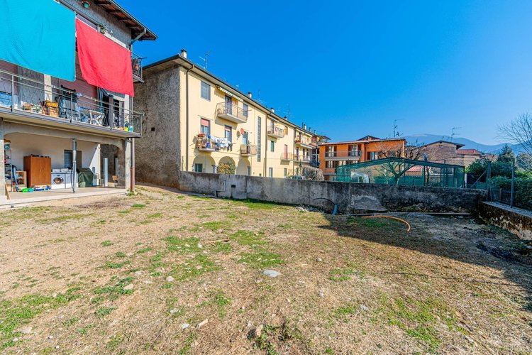 Casa indipendente Nembro