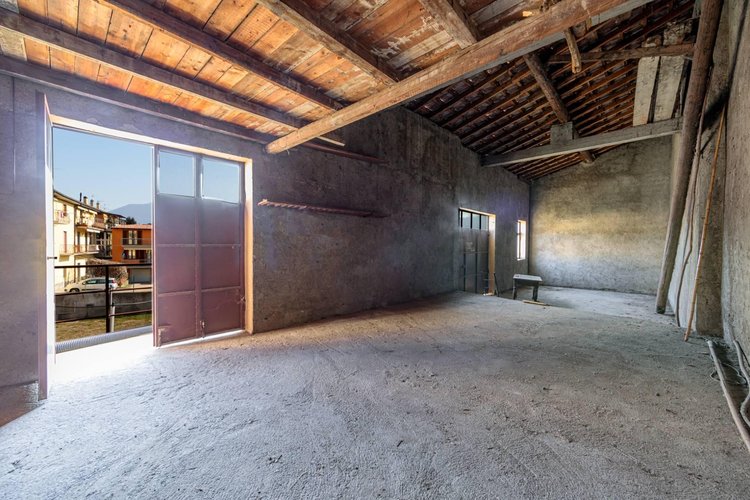 Casa indipendente Nembro