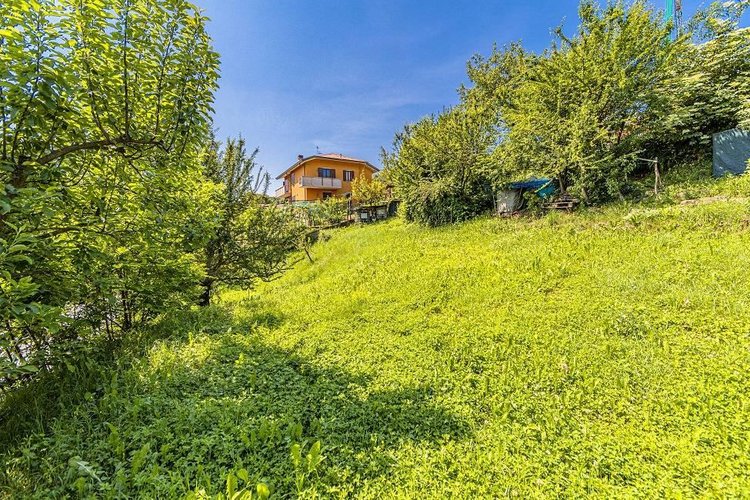 Terreno Residenziale Alzano Lombardo