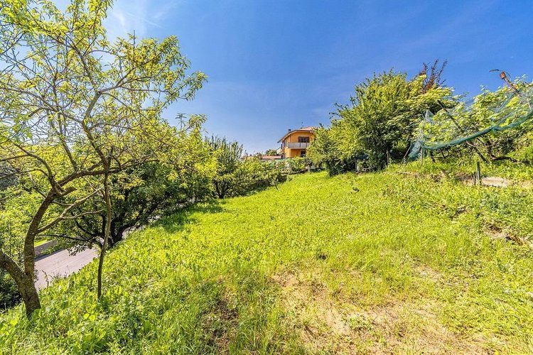 Terreno Residenziale Alzano Lombardo