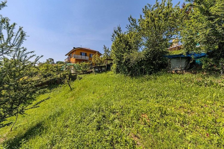 Terreno Residenziale Alzano Lombardo