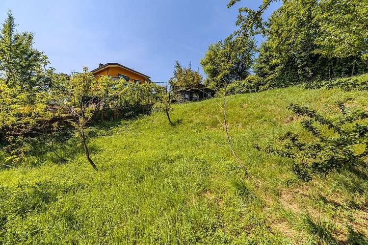 Terreno Residenziale Alzano Lombardo