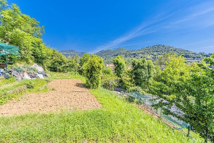 Terreno Residenziale Alzano Lombardo