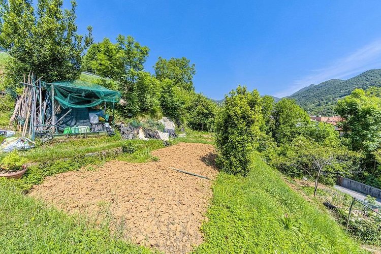 Terreno Residenziale Alzano Lombardo