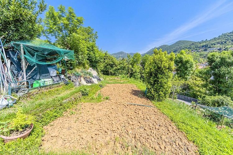 Terreno Residenziale Alzano Lombardo