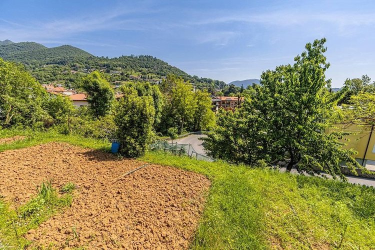 Terreno Residenziale Alzano Lombardo