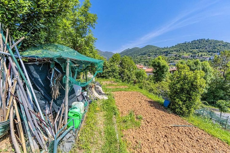 Terreno Residenziale Alzano Lombardo