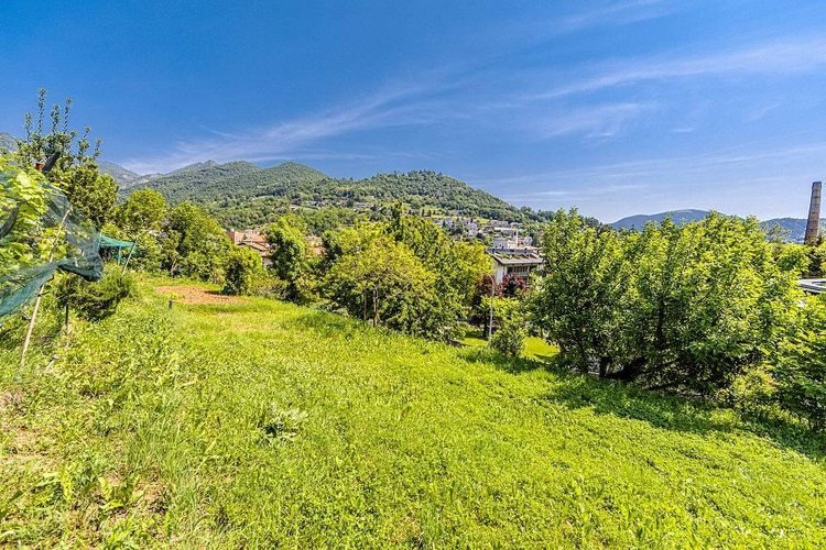 Terreno Residenziale Alzano Lombardo