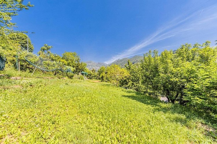 Terreno Residenziale Alzano Lombardo