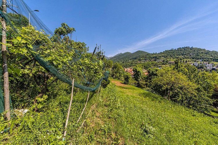 Terreno Residenziale Alzano Lombardo