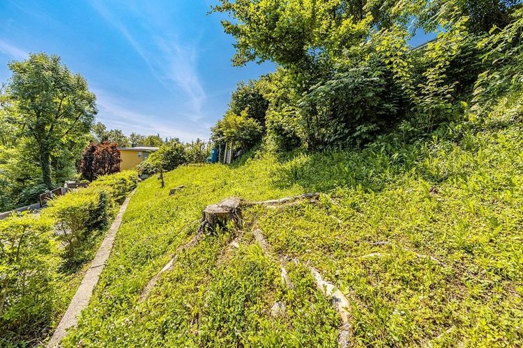 Terreno Residenziale Alzano Lombardo