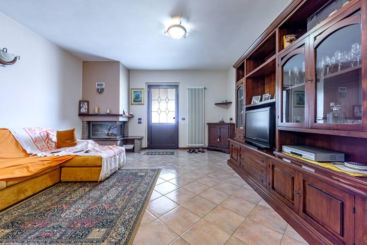 Rustico/Casale/Corte Albino