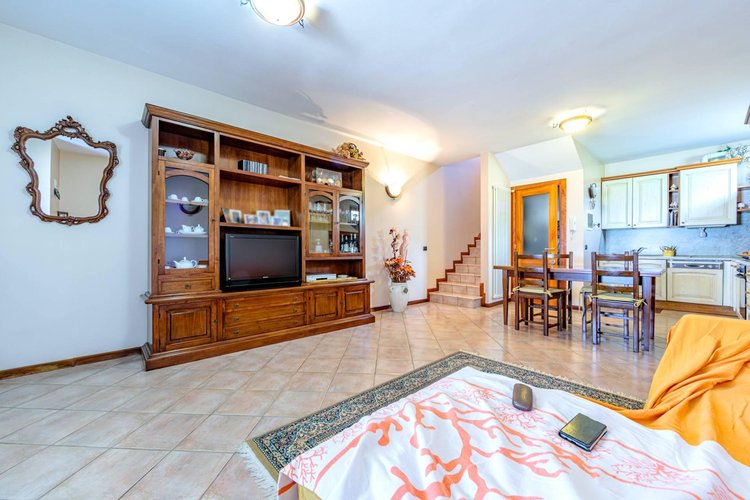 Rustico/Casale/Corte Albino