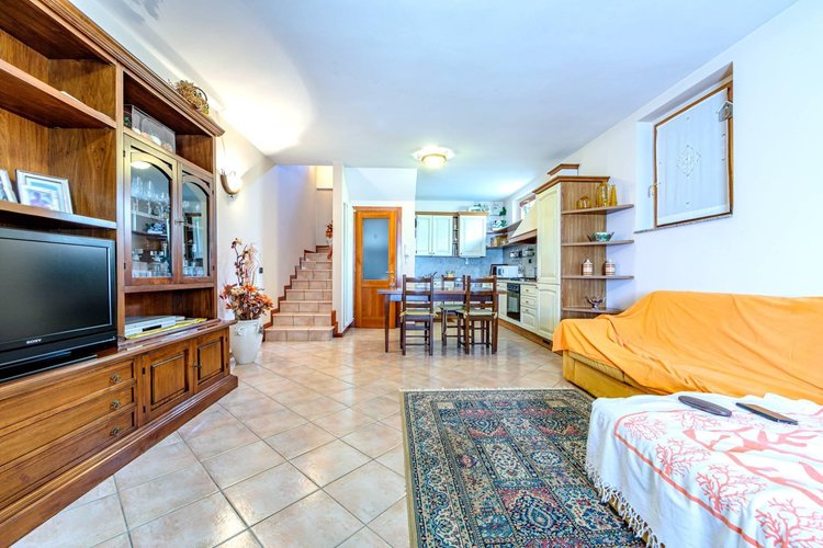 Rustico/Casale/Corte Albino