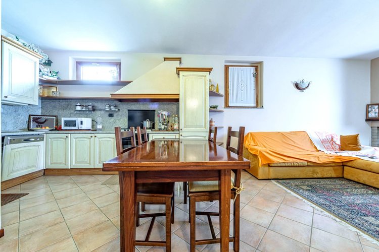 Rustico/Casale/Corte Albino