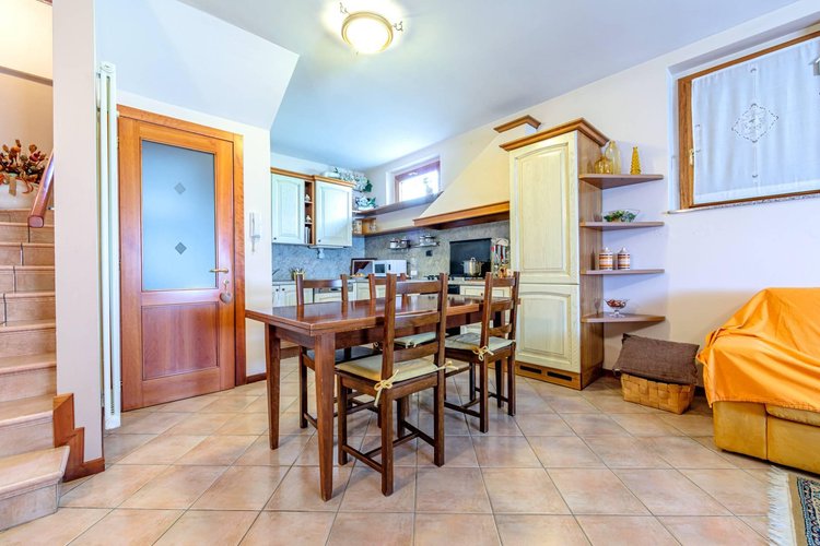 Rustico/Casale/Corte Albino