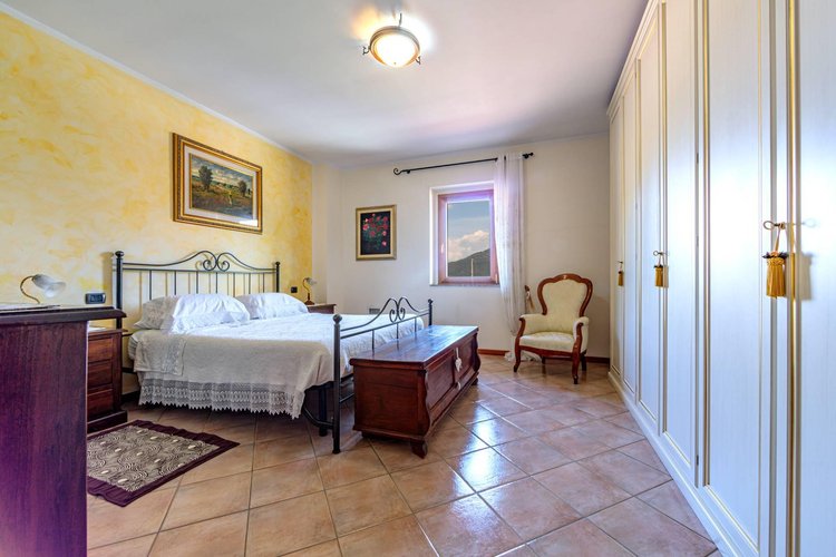 Rustico/Casale/Corte Albino