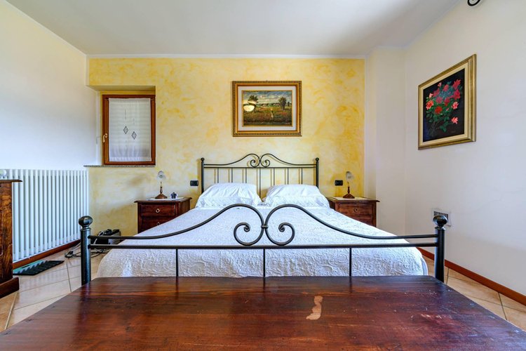 Rustico/Casale/Corte Albino