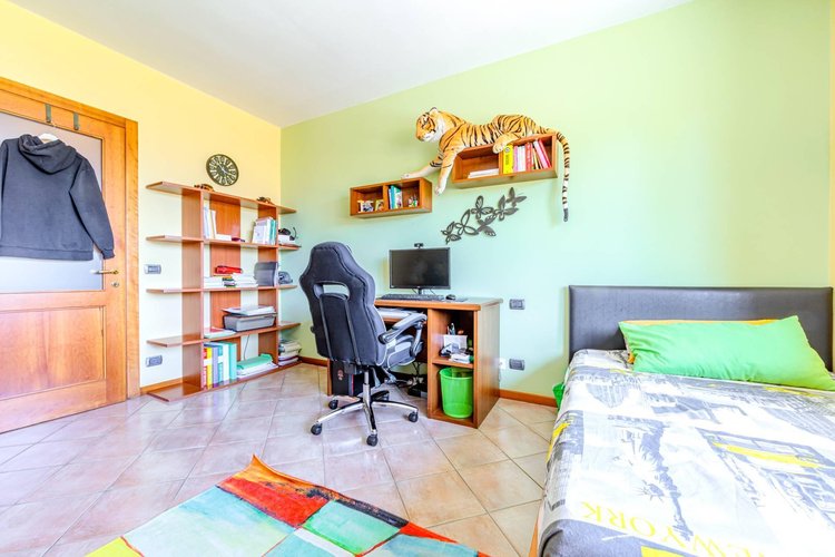 Rustico/Casale/Corte Albino