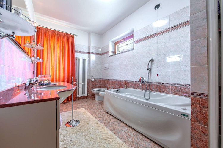 Rustico/Casale/Corte Albino