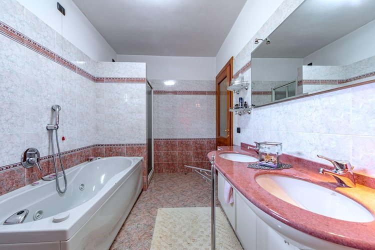 Rustico/Casale/Corte Albino