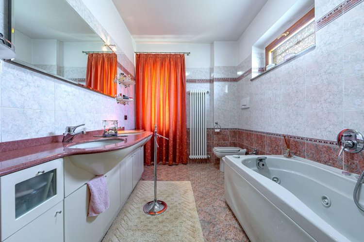 Rustico/Casale/Corte Albino