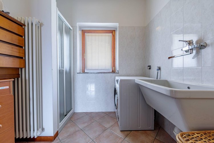 Rustico/Casale/Corte Albino