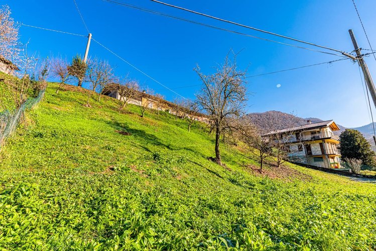 Terreno Residenziale Pradalunga