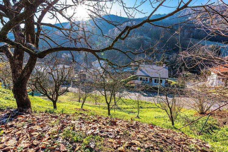 Terreno Residenziale Pradalunga