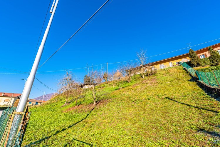 Terreno Residenziale Pradalunga