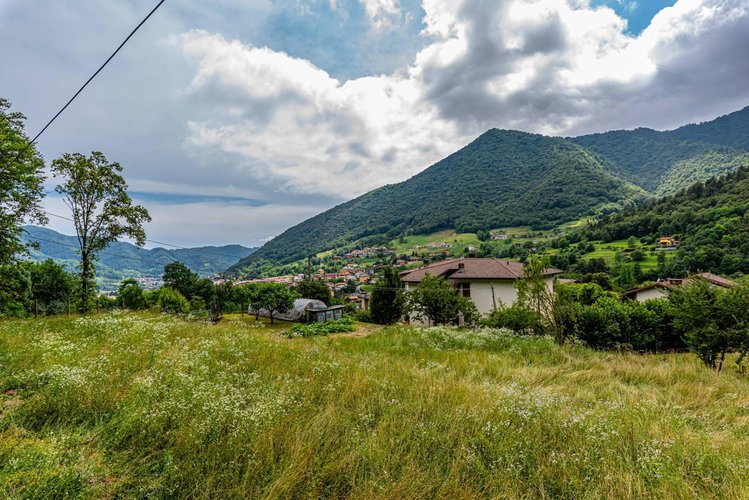 Casa indipendente Albino
