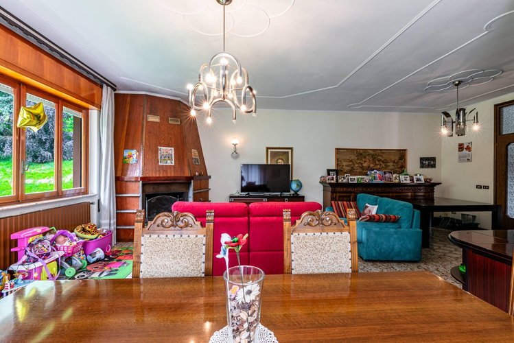 Casa indipendente Albino