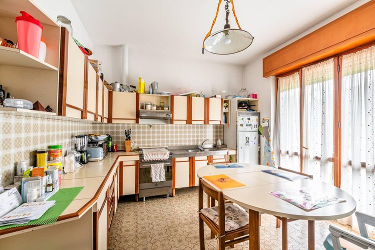 Casa indipendente Albino