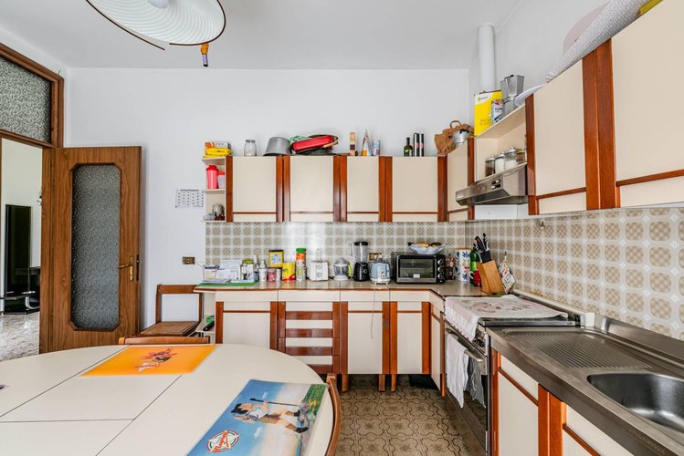 Casa indipendente Albino