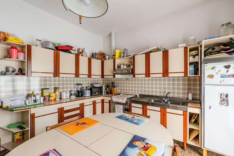 Casa indipendente Albino