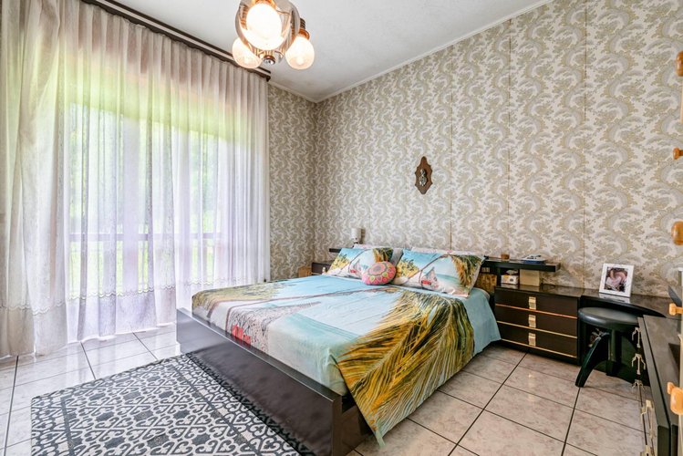 Casa indipendente Albino