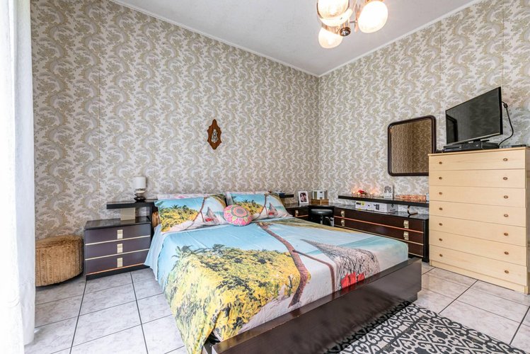 Casa indipendente Albino