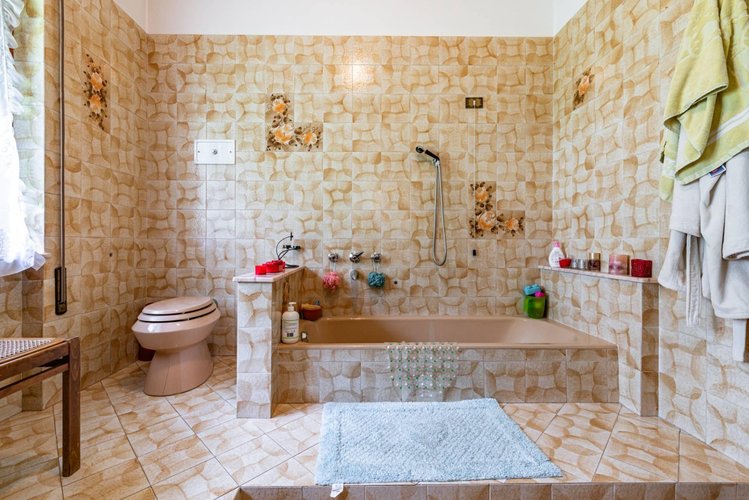 Casa indipendente Albino