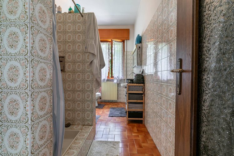 Casa indipendente Albino