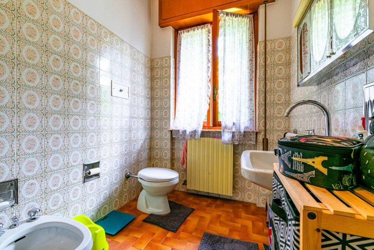 Casa indipendente Albino