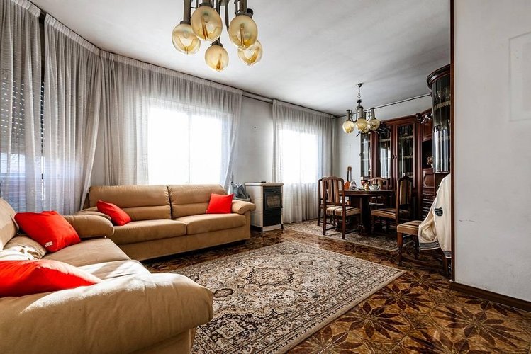 Villa singola Albino