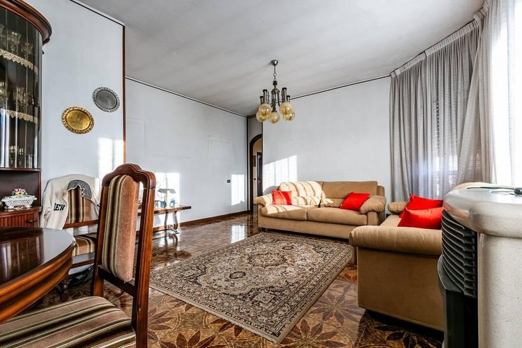 Villa singola Albino