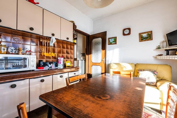 Villa singola Albino