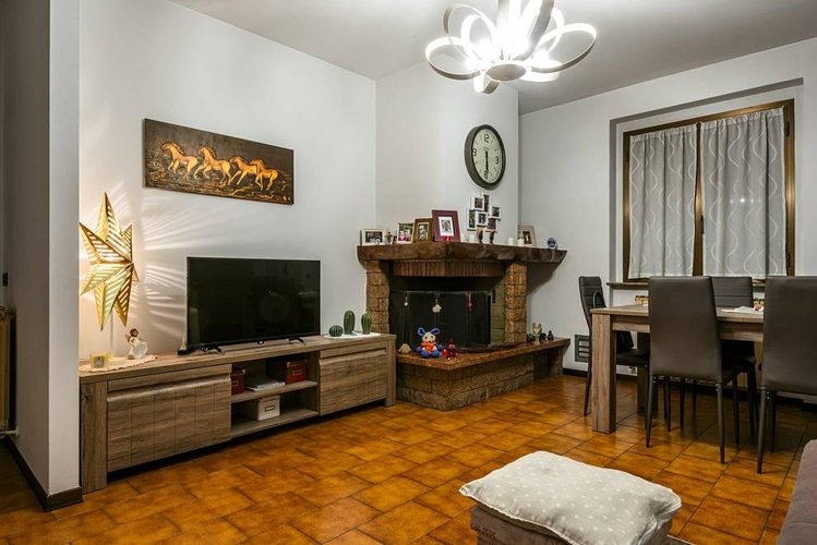 Trilocale Ponte Nossa