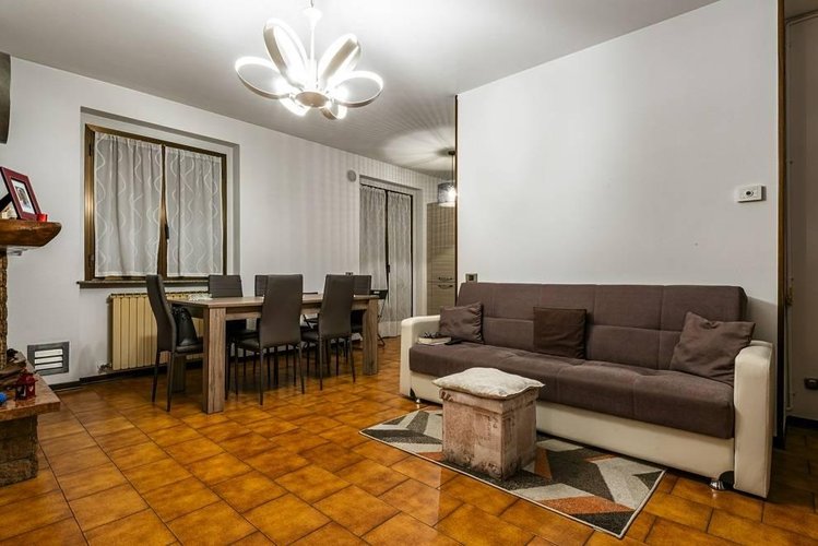 Trilocale Ponte Nossa