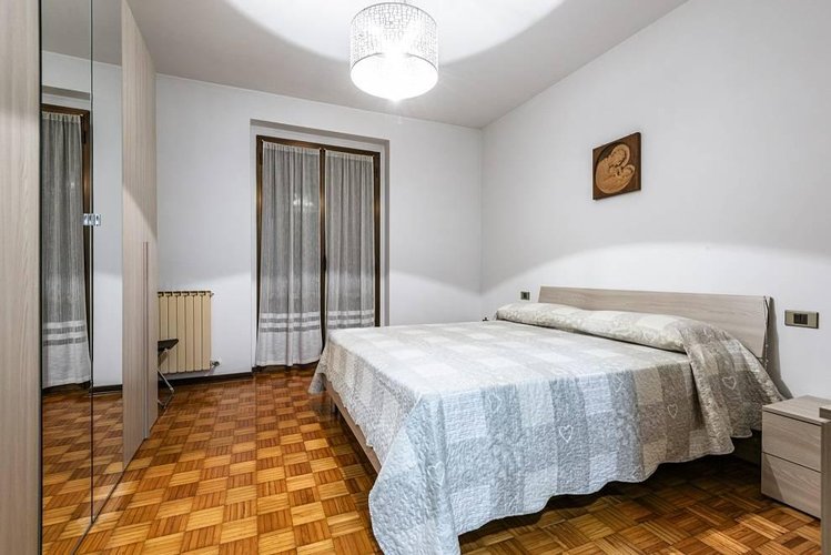 Trilocale Ponte Nossa